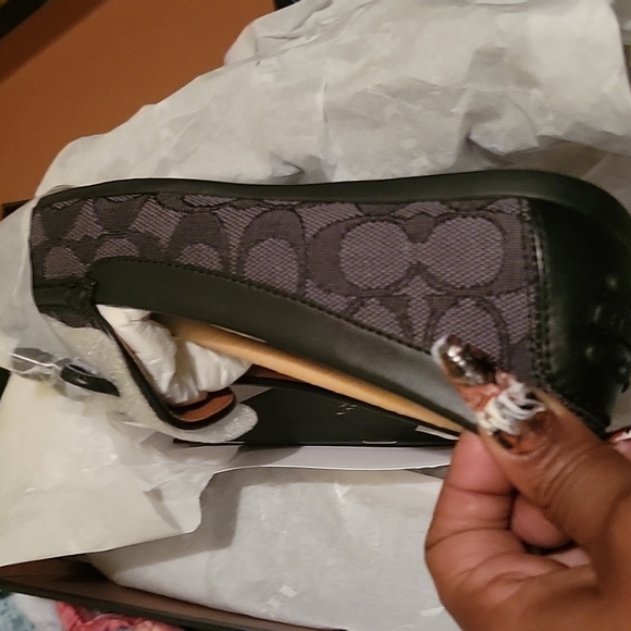 Women loafers - Picture 4 of 4